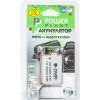 Аккумулятор к фото/видео PowerPlant Canon LP-E5 (DV00DV1225) изображение 3