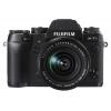 Цифровой фотоаппарат Fujifilm X-T1 Black+ XF 18-55mm F2.8-4R Kit (16421581) изображение 2