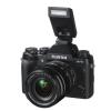 Цифровий фотоапарат Fujifilm X-T1 Black+ XF 18-55mm F2.8-4R Kit (16421581) зображення 3