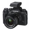 Цифровой фотоаппарат Fujifilm X-T1 Black+ XF 18-55mm F2.8-4R Kit (16421581) изображение 4