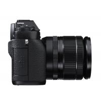 Цифровой фотоаппарат Fujifilm X-T1 Black+ XF 18-55mm F2.8-4R Kit (16421581) изображение 9