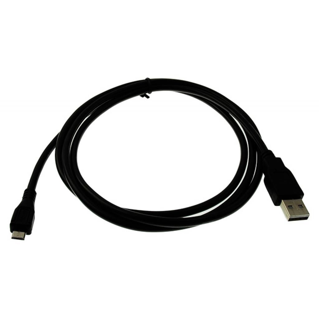 Дата кабель Micro USB Drobak (212674) изображение 2