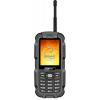 Мобильный телефон Sigma X-treme DZ67 Travel Black Black (6907798466428)