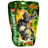 Конструктор LEGO Брузер (44005)