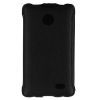 Чехол для мобильного телефона для Nokia X (Black) Lux-flip Vellini (215128) изображение 2