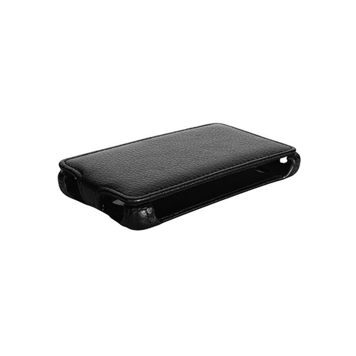 Чехол для мобильного телефона для Nokia X (Black) Lux-flip Vellini (215128) изображение 3