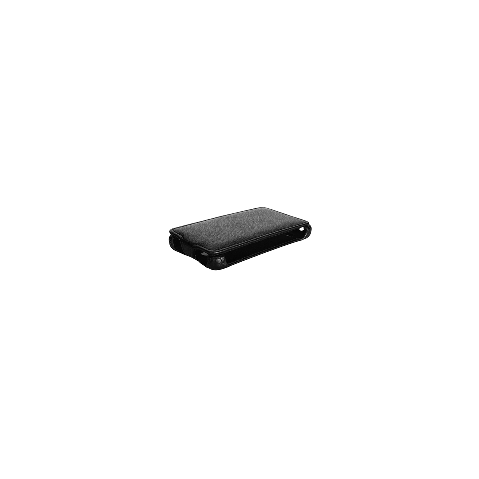 Чохол до мобільного телефона для Nokia X (Black) Lux-flip Vellini (215128) зображення 3