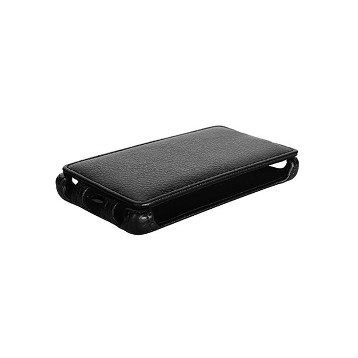 Чехол для мобильного телефона для Nokia X (Black) Lux-flip Vellini (215128) изображение 4