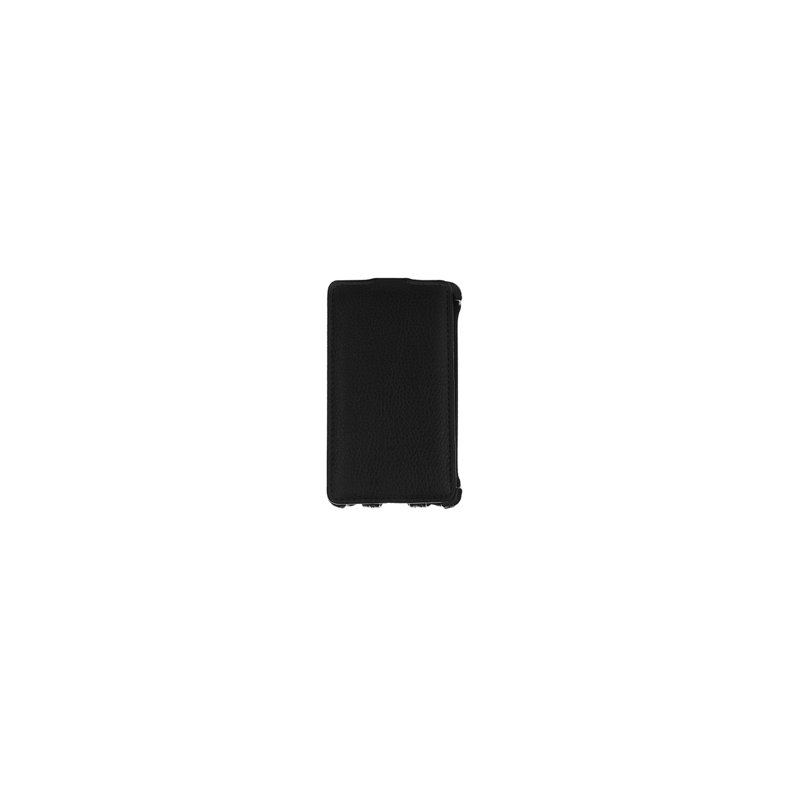 Чехол для мобильного телефона для Nokia X (Black) Lux-flip Vellini (215128)