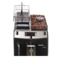 Кофемашина Saeco RI 9840/01 (RI9840/01) изображение 3