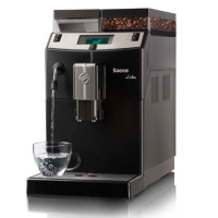 Кофемашина Saeco RI 9840/01 (RI9840/01) изображение 4