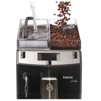 Кофемашина Saeco RI 9840/01 (RI9840/01) изображение 5