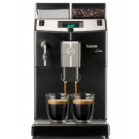 Кофемашина Saeco RI 9840/01 (RI9840/01) изображение 6