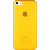 Чехол для мобильного телефона Pro-case iPhone 5C ultra thin orange (PCUT5COR)