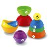 Развивающая игрушка Fisher-Price Большой-ещё больше (W4472) изображение 3