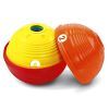 Развивающая игрушка Fisher-Price Большой-ещё больше (W4472) изображение 4