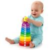Развивающая игрушка Fisher-Price Большой-ещё больше (W4472) изображение 6