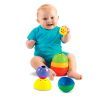 Развивающая игрушка Fisher-Price Большой-ещё больше (W4472) изображение 7
