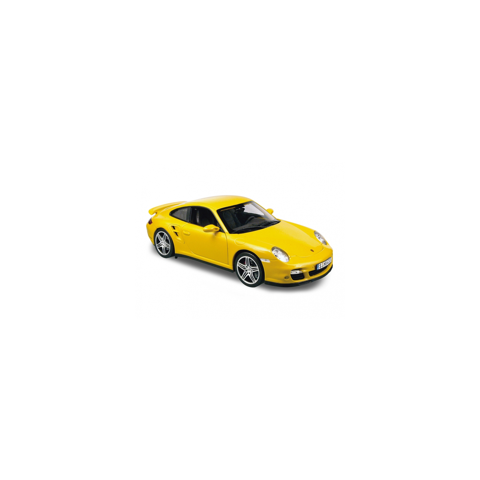 Porsche 911 bburago