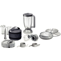 Кухонный комбайн Bosch MCM 68885 (MCM68885) изображение 2