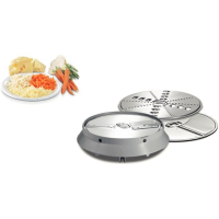 Кухонный комбайн Bosch MCM 68885 (MCM68885) изображение 5