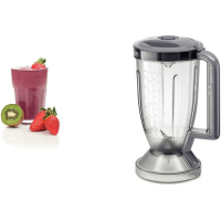 Кухонный комбайн Bosch MCM 68885 (MCM68885) изображение 6