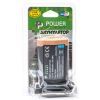 Аккумулятор к фото/видео PowerPlant Canon LP-E4 (DV00DV1215) изображение 3