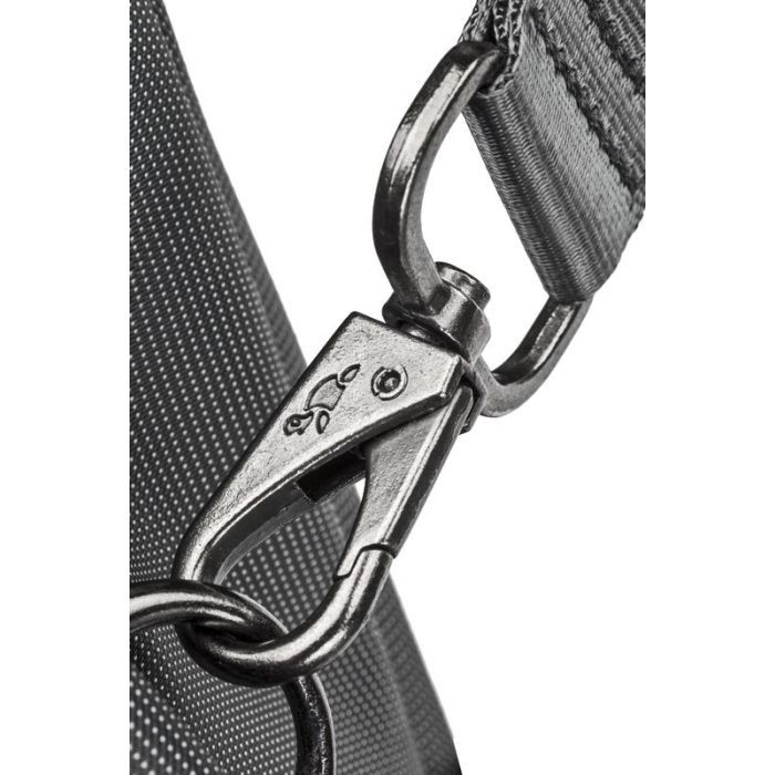 Сумка для ноутбука RivaCase 17.3" 8251 Grey (8251Grey) зображення 5