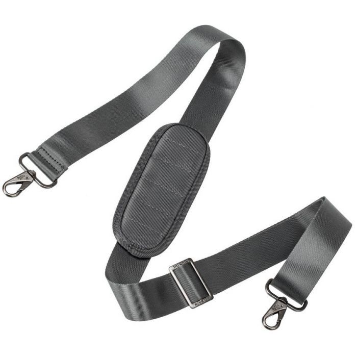 Сумка для ноутбука RivaCase 17.3" 8251 Grey (8251Grey) зображення 8
