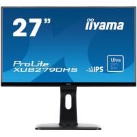 Монитор iiyama XUB2790HS-B1 изображение 2
