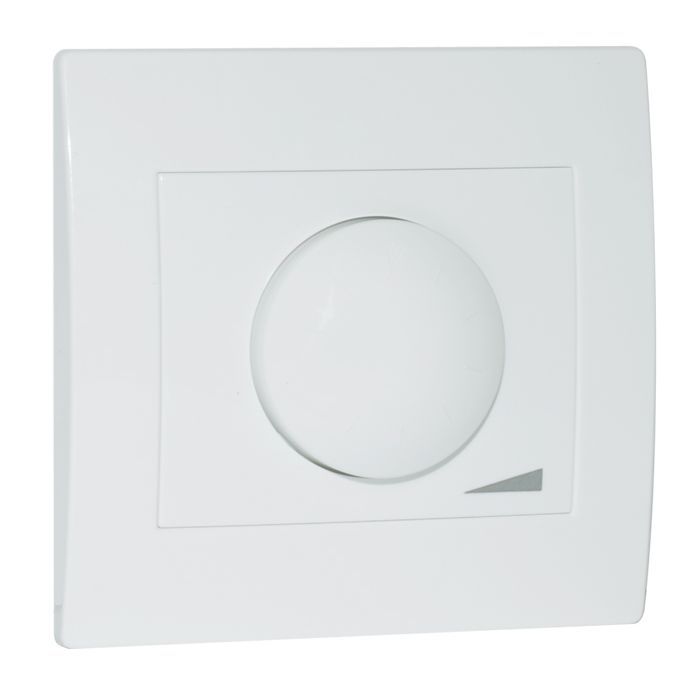 Світлорегулятор Sven SE-119 white (7100099)