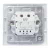 Світлорегулятор Sven SE-119 white (7100099) зображення 4