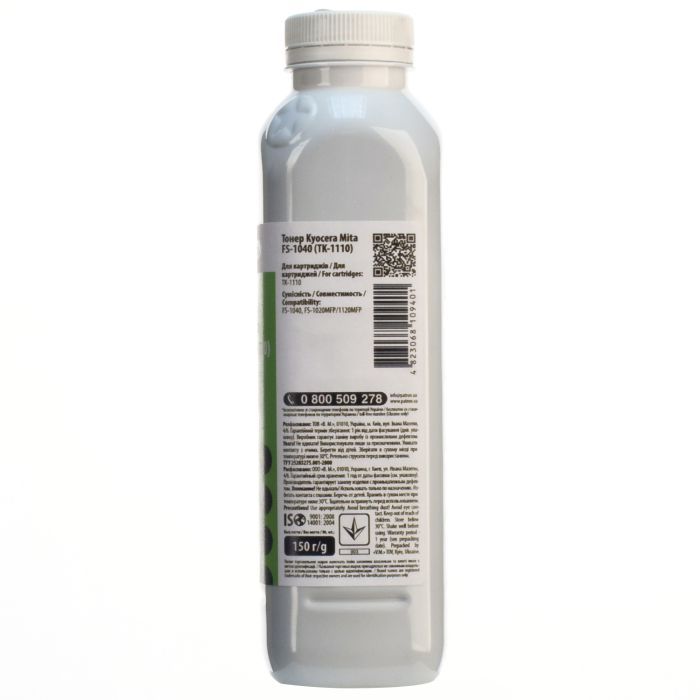 Тонер KYOCERA MITA FS-1040 (TK-1110) Patron (T-PN-KFS1040-150) изображение 3