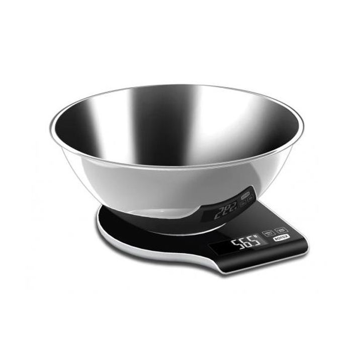 Весы кухонные Rotex RSK11-P изображение 2