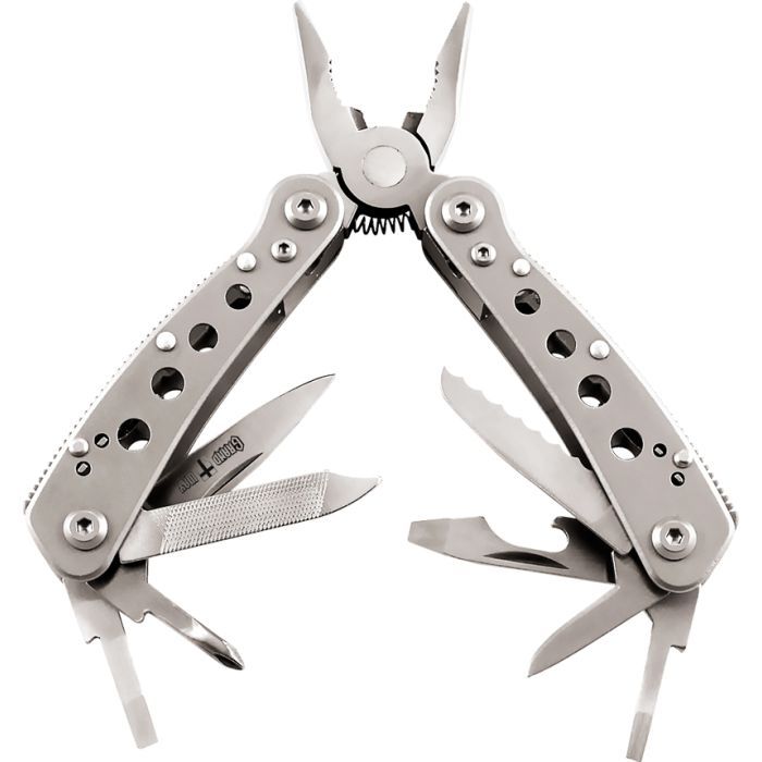 Мультитул Grand Way A10325