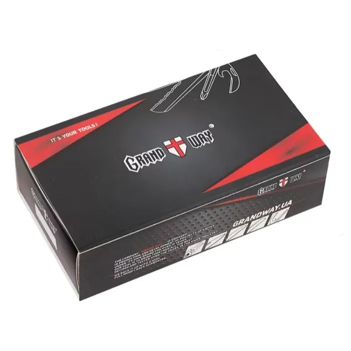Мультитул Grand Way A10325 зображення 4