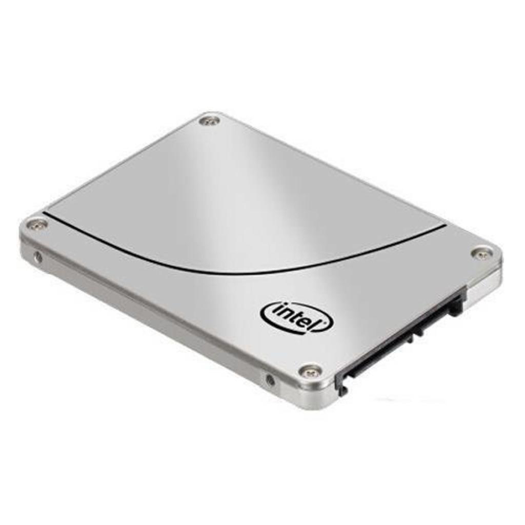 Накопитель SSD 2.5" 800GB INTEL (SSDSC2BA800G401) изображение 2