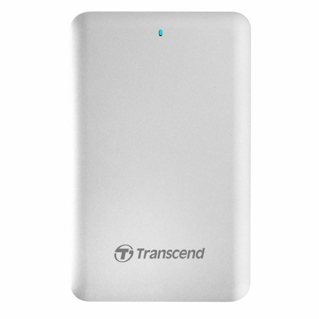 Накопичувач SSD USB 3.0 512GB Transcend (TS512GSJM500)
