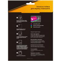 Пленка защитная Grand-X Ultra Clear для Samsung Galaxy Tab 3 10,1" (PZGUCSGT310) изображение 2