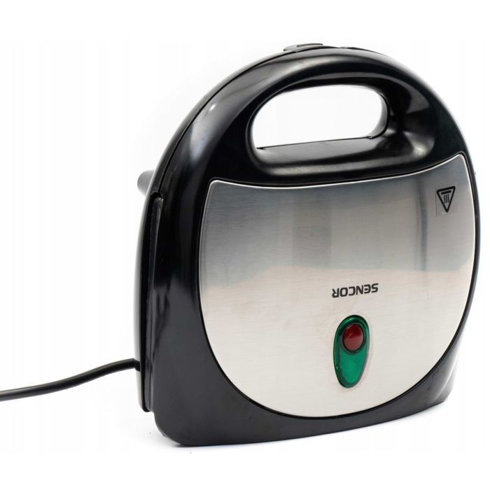 Сэндвичница Sencor SSM 4300 SS (SSM4300SS) изображение 3