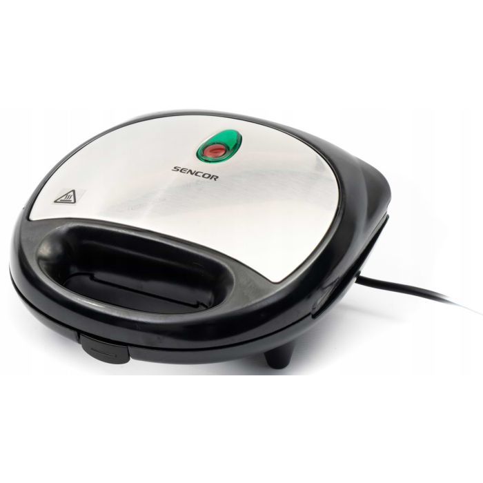 Сэндвичница Sencor SSM 4300 SS (SSM4300SS) изображение 4