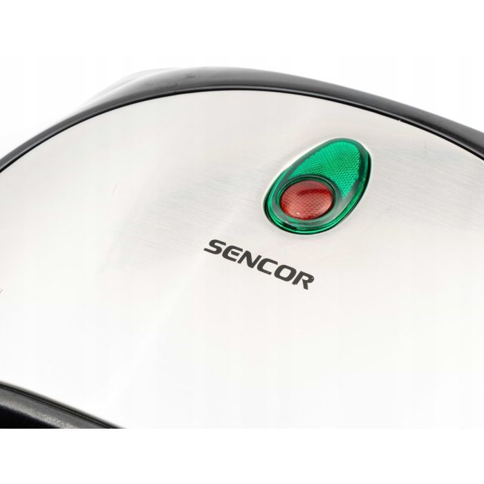 Сэндвичница Sencor SSM 4300 SS (SSM4300SS) изображение 5