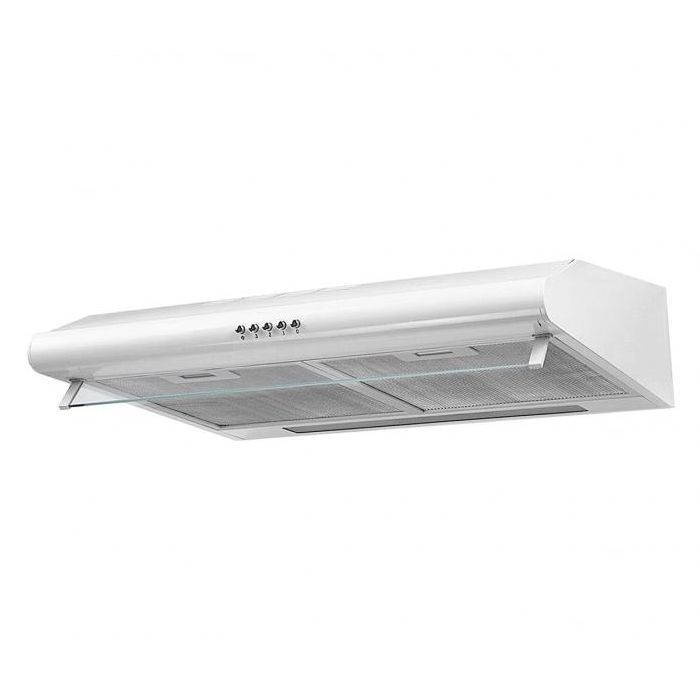Вытяжка кухонная Ventolux ROMA 60 IVORY 2M LUX