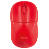 Мишка Trust Primo Wireless Mouse Red (20787) зображення 2