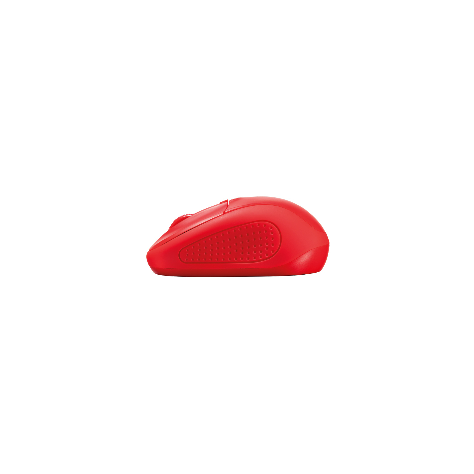 Мышка Trust Primo Wireless Mouse Red (20787) изображение 3