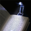 Лампа USB UFT закладка для чтения (uftbooklight) изображение 3