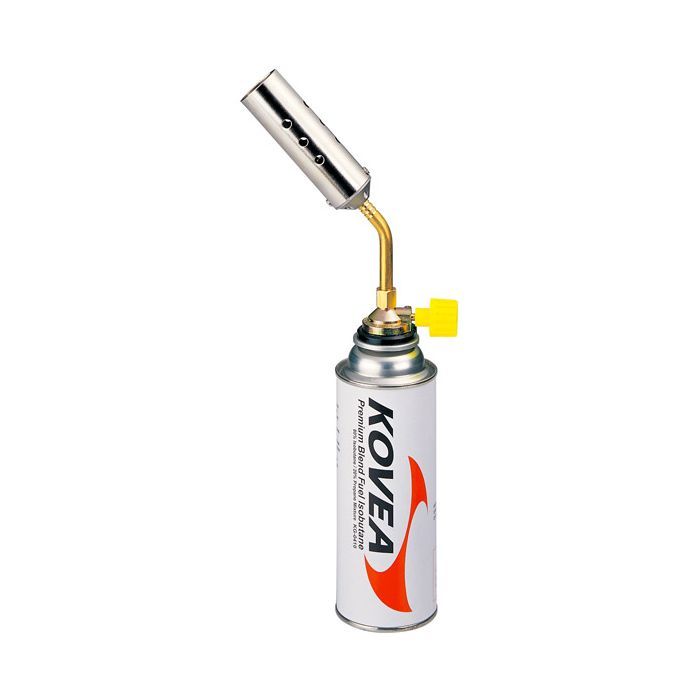 Газовий паяльник Kovea Canon KT-2408 (8809000506596)
