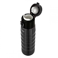 Термос Laplaya Bubble Safe grey 0.5l (539311) изображение 2