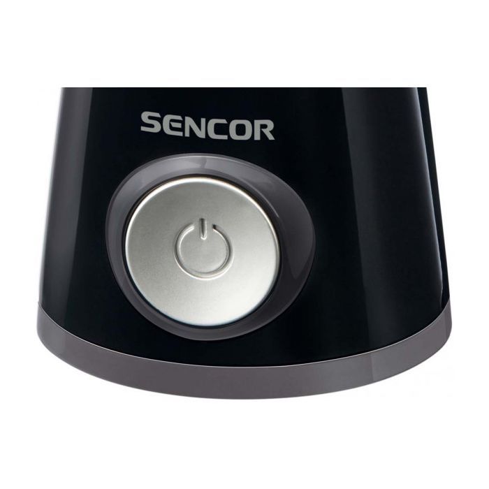 Кофемолка Sencor SCG 1050 BK (SCG1050BK) изображение 3