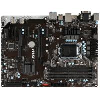 Материнская плата MSI Z170-A PRO изображение 2